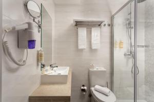 Empire Marquês Hotel