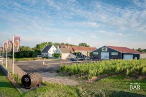 Wine-Barrel Pinot Noir