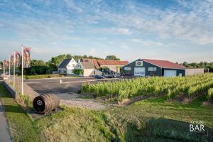 Wine-barrel Pinot-Gris