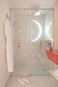 Superior King Room with City View room in Gran Hotel Montesol Ibiza