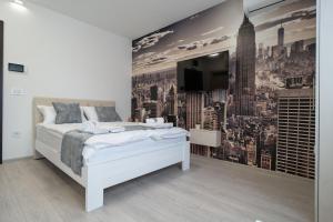 Pegasus apartments