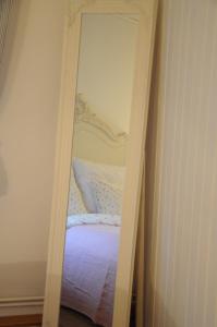 POD SVATOU ANNOU - penzion a řízkovna