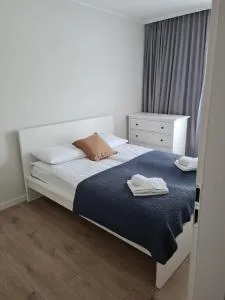 Apartament Moon by Rentoom Aparthotels - Grabowiec