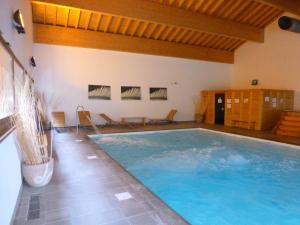 Appartements Orelle Val Thorens Appartement 2 pieces 5 personnes : photos des chambres