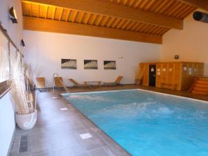 Appartements Bel appartement a Orelle avec acces direct sur le domaine de Val Thorens : photos des chambres