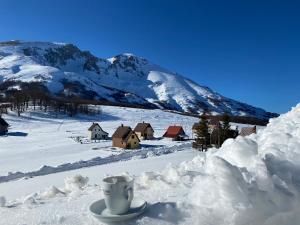 Blackberry house Žabljak