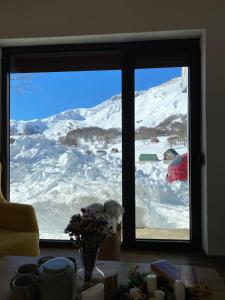 Blackberry house Žabljak