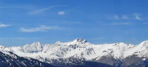 Appartements Bel appartement a Orelle avec acces direct sur le domaine de Val Thorens : photos des chambres