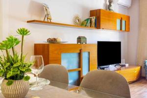 Apartamento Pink Sweet home