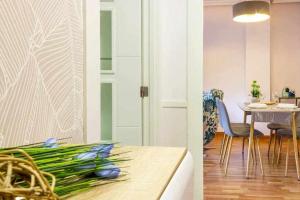 Apartamento Pink Sweet home