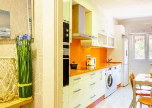 Apartamento Pink Sweet home