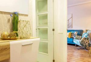 Apartamento Pink Sweet home