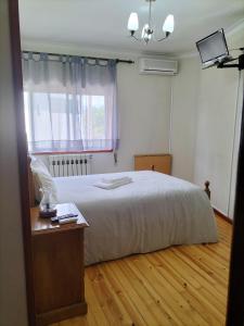 Anoitecer Itinerante AL - antiga residencial o garfo