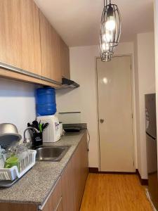 Arezzo Place Davao City - 1BR Condo - Andresen Rentals