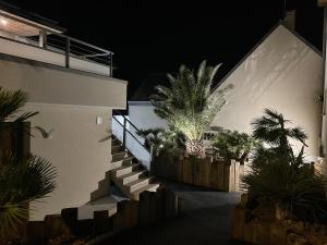 Appartements Les Maisons de Louise : photos des chambres