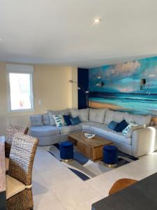Appartements Les Maisons de Louise : photos des chambres