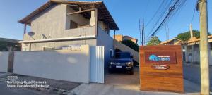 Casa das Conchas Búzios