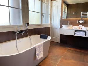 Hotels Le Grand Hotel Le Touquet-Paris-Plage : photos des chambres