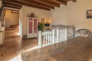 Casa de aldea el Toral