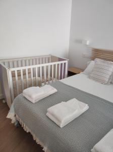 Apartamentos Atenea Jerte