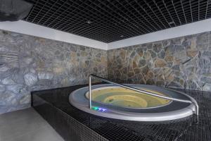 Green Park Resort A15- z dostępem do basenu, sauny, jacuzzi, siłowni