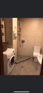 Bakuriani Haystack Apartment #53