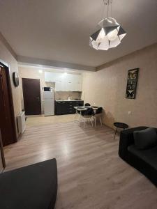 Bakuriani Haystack Apartment #53