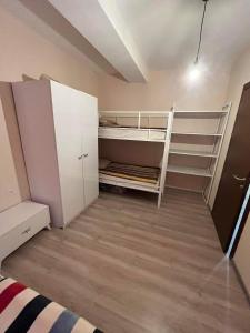 Bakuriani Haystack Apartment #53