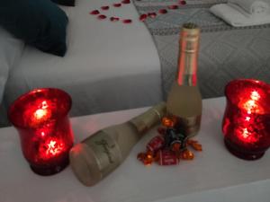 Apartamentos Atenea Jerte