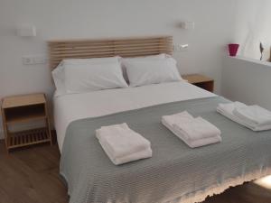 Apartamentos Atenea Jerte