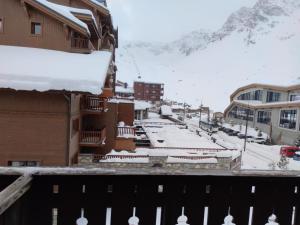 CHALET CLUB VAL CLARET