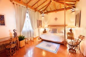 Hotel Boutique La Casa Azul