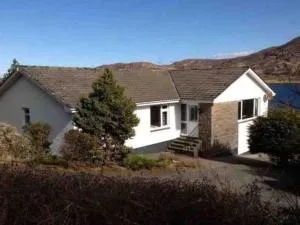 Dunmara: Self Catering Cottage on the Isle of Skye - Luib