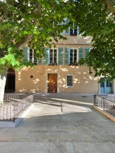 Appart'hotels Cosycocoon La Bastide : photos des chambres