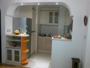 Apartment Goran and Milena
