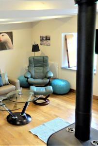 Ponycob hot tub 2 bed ensuite