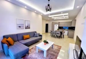 obrázek - Flat with Shared Pool and Backyard in Alanya