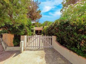 Charming House in Tergu with Sea View