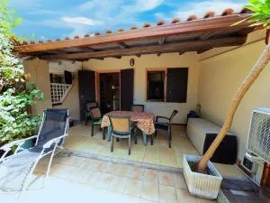 Charming House in Tergu with Sea View - Tergu