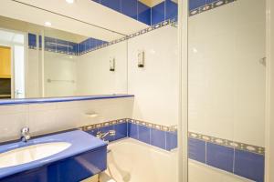 Appart'hotels SOWELL Family Hotel Port Grimaud : photos des chambres