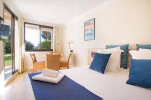 Appart'hotels SOWELL Family Hotel Port Grimaud : photos des chambres