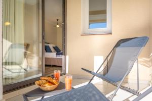 SOWELL Family Hôtel Port Grimaud