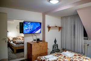 Katyca Apartman