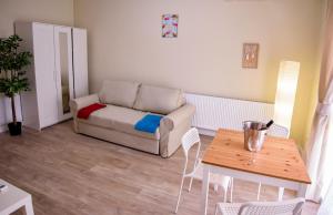 Aquarium Residence 3