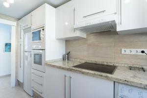 Dona Lola Patricia - Spacious 3 bedroom top floor apartment with uninterrupted sea views - Only a few meters to Calahonda beach - Costa del Sol - CS188