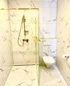 Luxury apartment in Bratislava