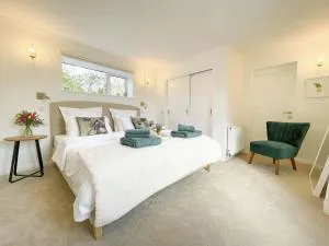 Rosenne - Luxury Annexe Retreat - Charminster