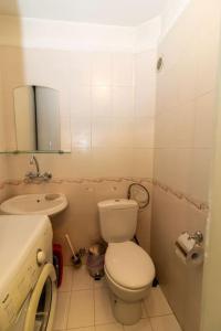 Nikos 2 Bedroom Central Apartment