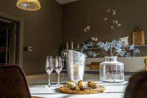 The Georgian Townhouse