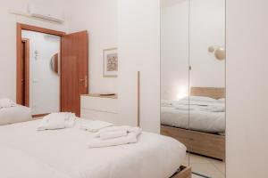BnButler - Pellegrino Rossi, 42 - Ampio e Comodo per 5